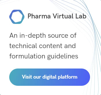 Pharma Virtual Lab by Roquette