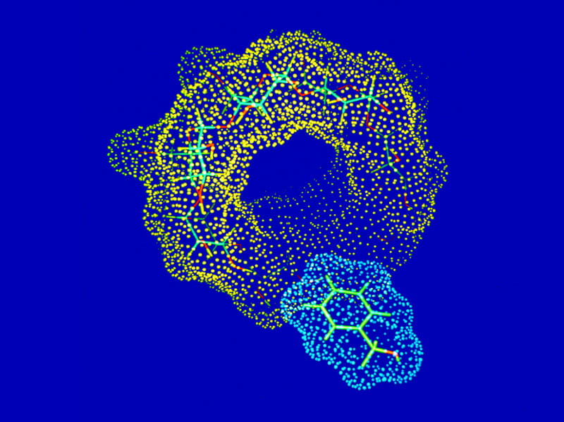 KLEPTOSE® betacyclodextrins and hydroxypropyl betacyclodextrins KLEPTOSE® betacyclodextrins and hydroxypropyl betacyclodextrins