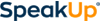 SpeakUp® logo
