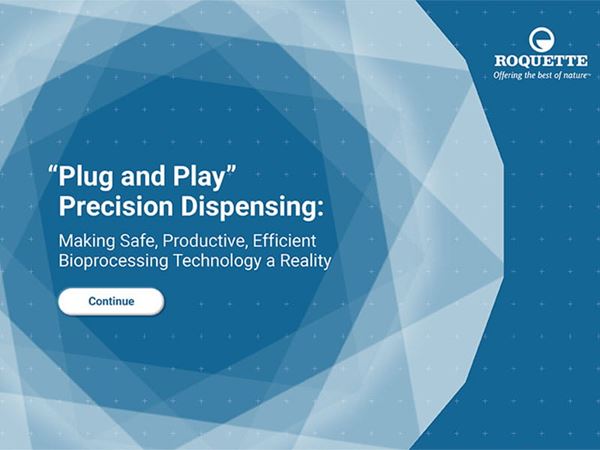 Biopharma Precision Dispense Catalog