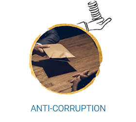  Roquette - Zero tolerance for corruption