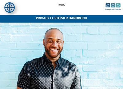Roquette Privacy Customer Handbook