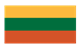 Lituania flag