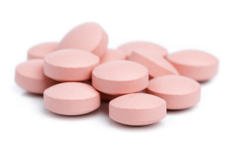 Glucidex 19ND organic maltodextrin chewable tablets