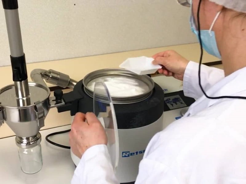 How to produce compressed tablets Innovation Hub Roquette