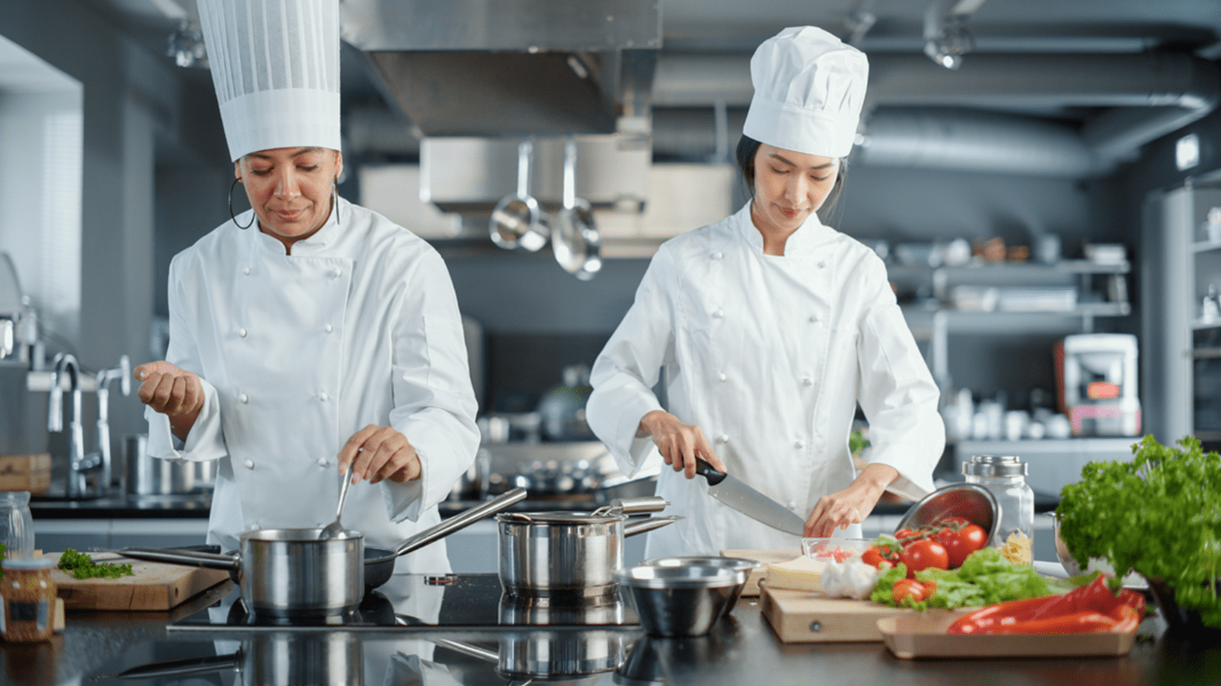 Key Food Trends in 2023 