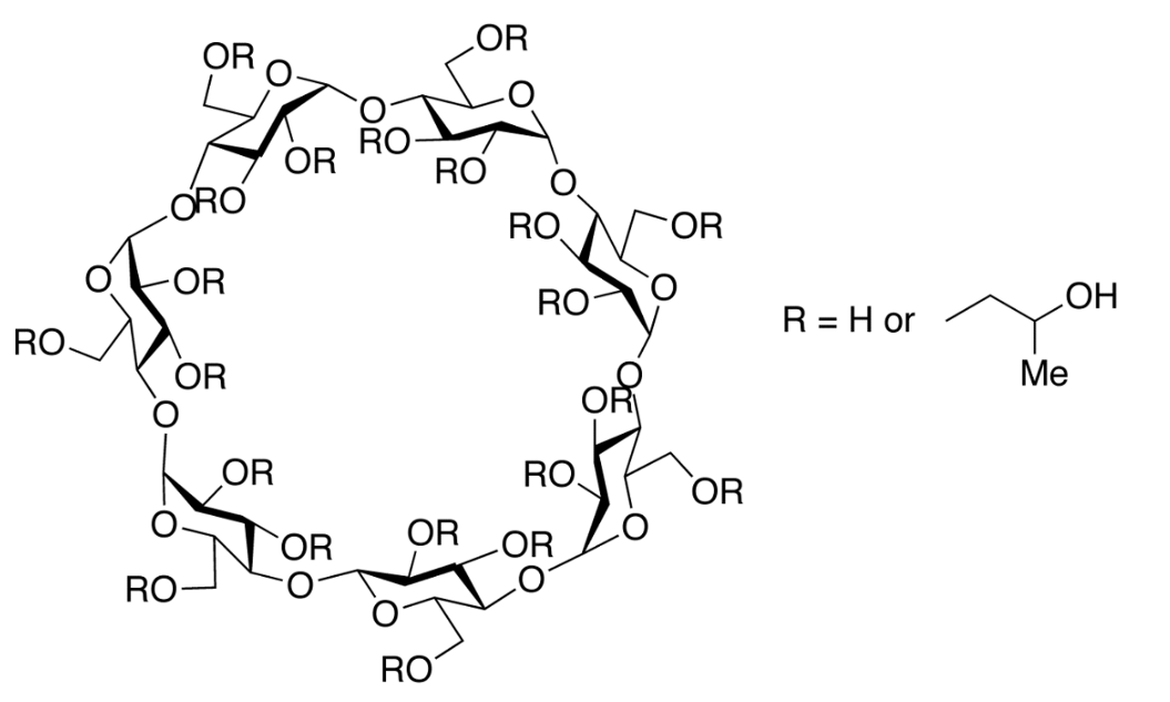 KLEPTOSE HPB Oral grade