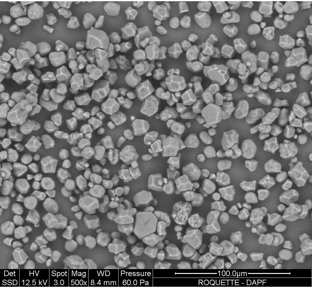 MAIZE STARCH B Native Maize Starch