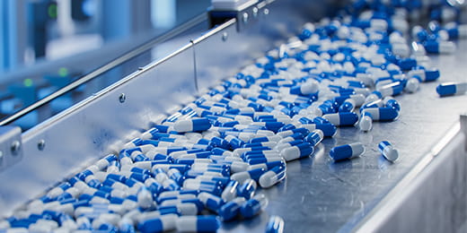 Roquette announces recent acquisition in pharmaceutical excipients