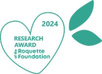 Roquette Foundation for Health - 2024 Research Award