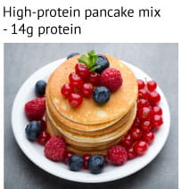 specialized-nutrition-high-protein-pancake