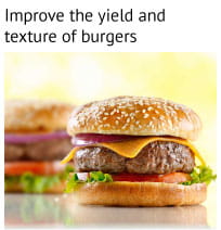 savoury-burger
