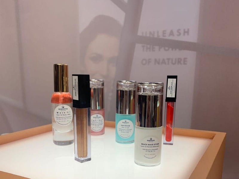 Roquette Beauté unveiling new products at in-cosmetics global 2023
