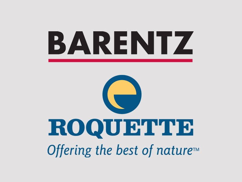 Roquette-Barentz Roquette-Barentz