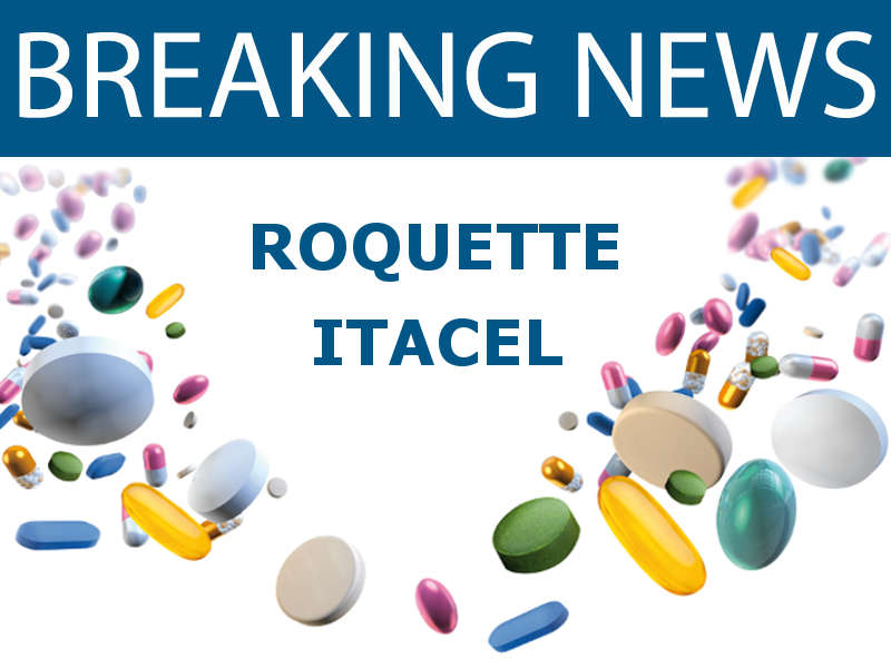 Roquette announces recent acquisition in pharmaceutical excipients