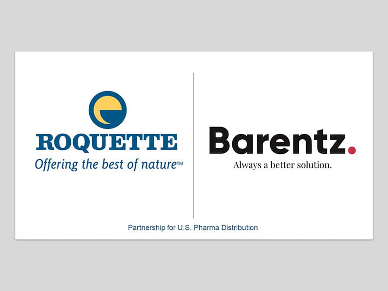 Press release - Roquette continues momentum with Pharmaceutical