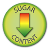 Sugar reduction