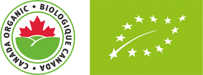 Canada EU Organic