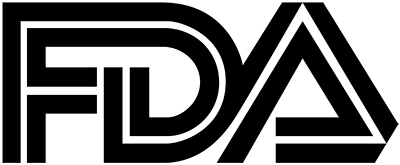 FDA logo