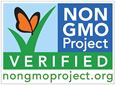 Non-GMO badge