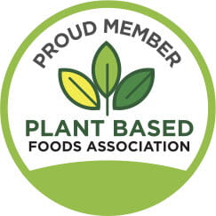 Plant Based Foods Association Member