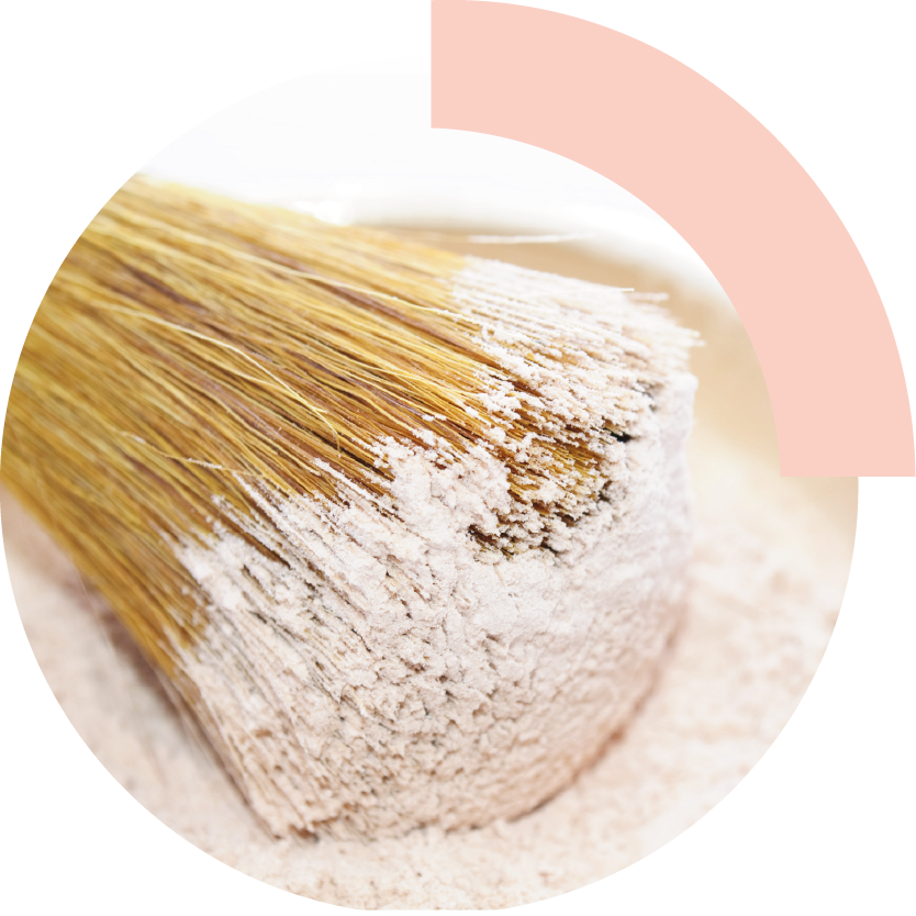 Beaut&eacute; by Roquette Starches