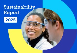 Sustainability Report 2025