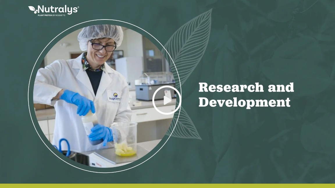 Research and Development