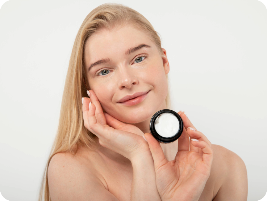 Matteshield - Application