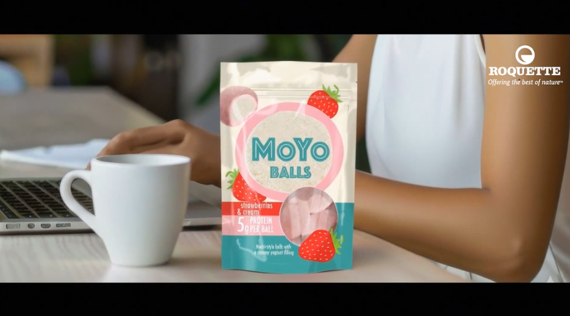 Moyo Balls