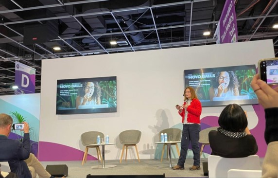 Winning Gen Z with Yoghurt