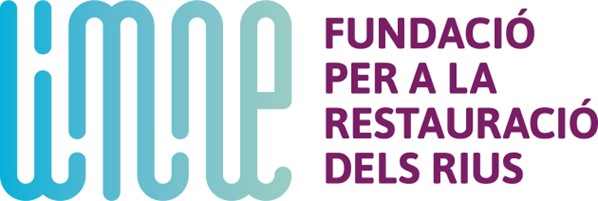 Logo, Limne fundacio per a la resturacio dels rius