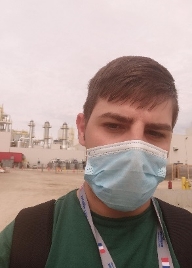 employee marco orlando