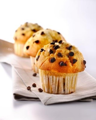 Muffins