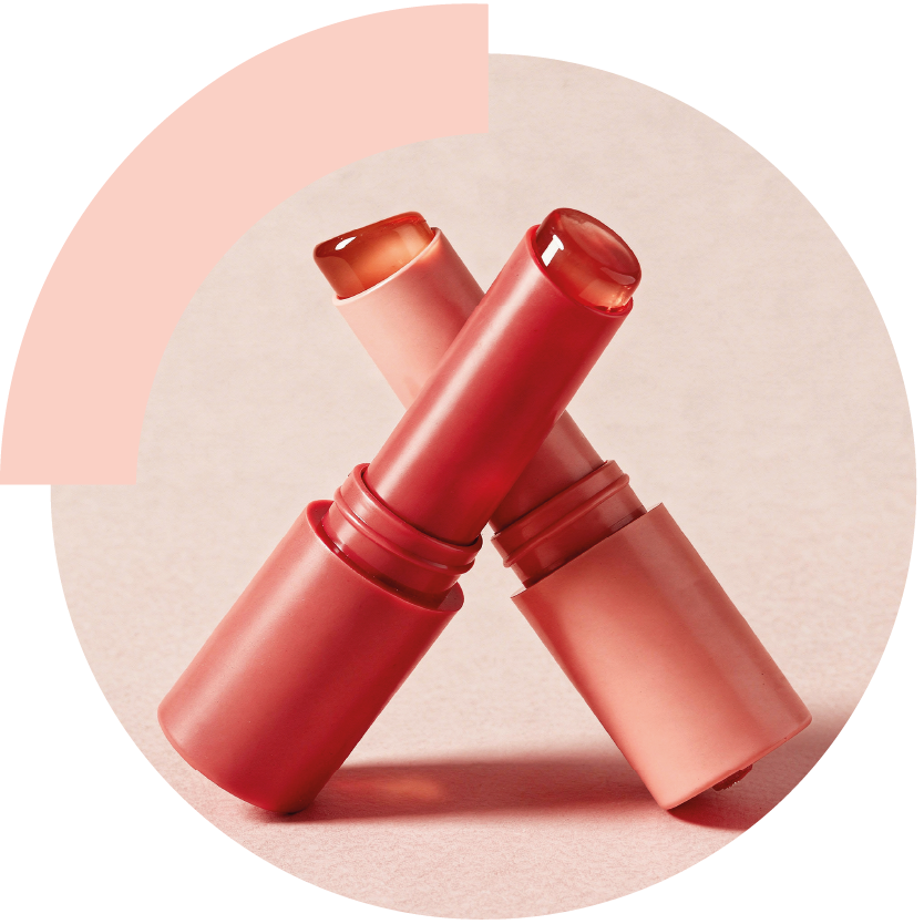 Alginates Stick Textures