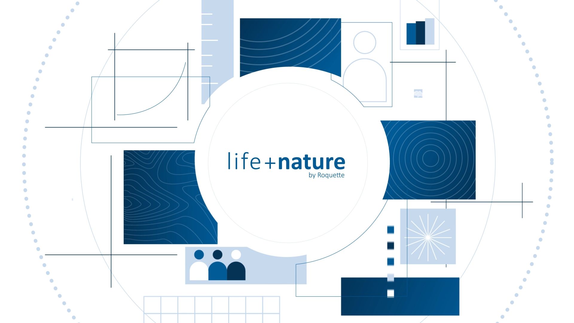 life+nature by Roquette