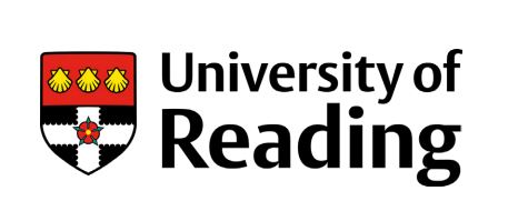 University of reading Logo