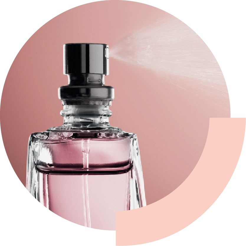 Beaut&eacute; by Roquette Cyclodextrins