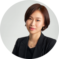 Jiae KIM