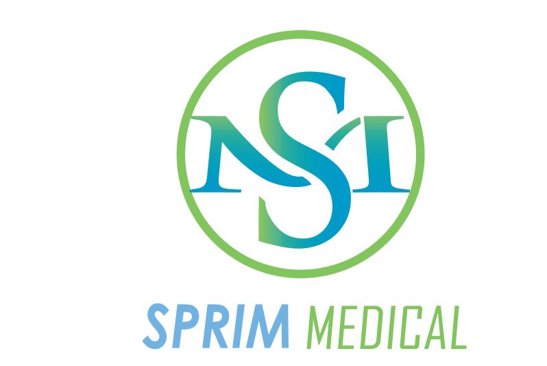 SPRIM Logo