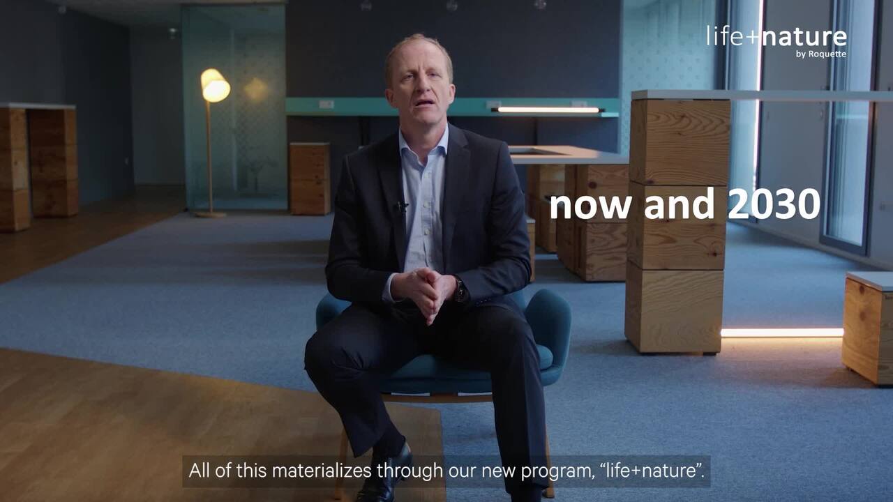 Our 2030 sustainable development program