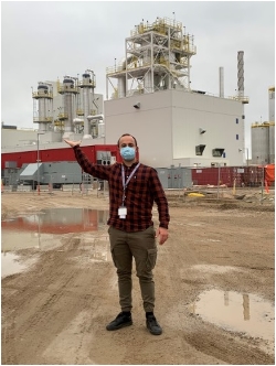 employee lukas melaika