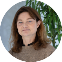 Sandrine BOUVIER