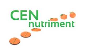 CEN NUTRIMENT LOGO