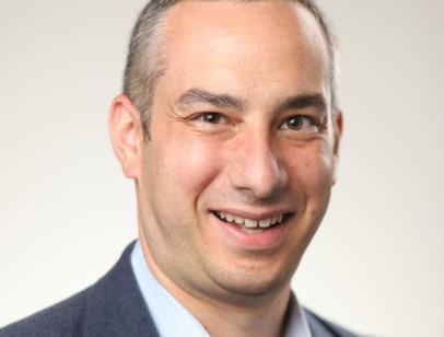 Headshot of Joshua Katz