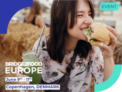 Bridge2Food Europe