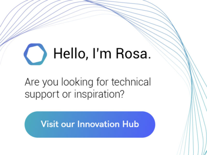 Roquette innovation hub pharma