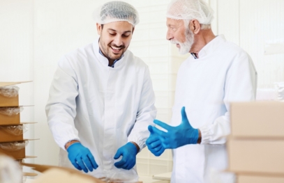 production operators