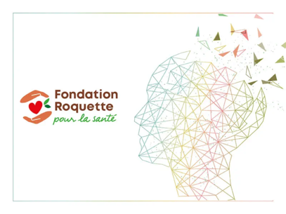 Roquette Foundation for Health logo
