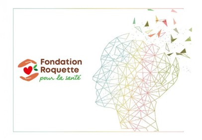 Roquette Foundation for Health Virtual Event Illustration